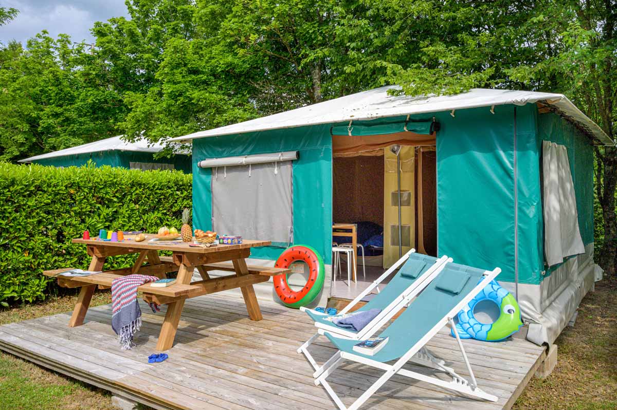 location hébergement atypique dans la loire