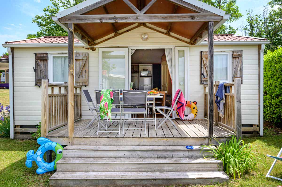 location hébergement premium dans les gorges de la loire