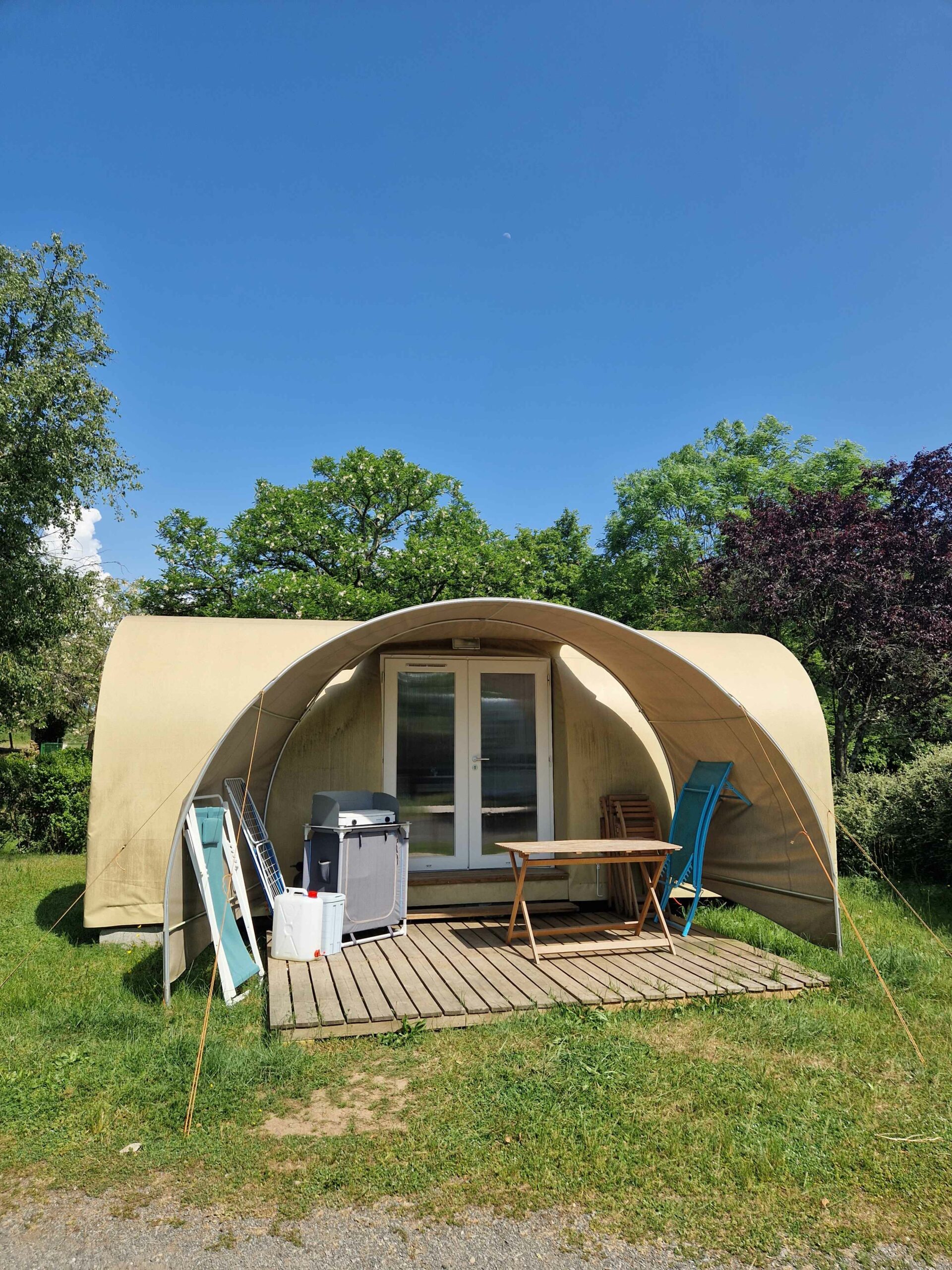 Votre hébergement proche Gorges de la Loire