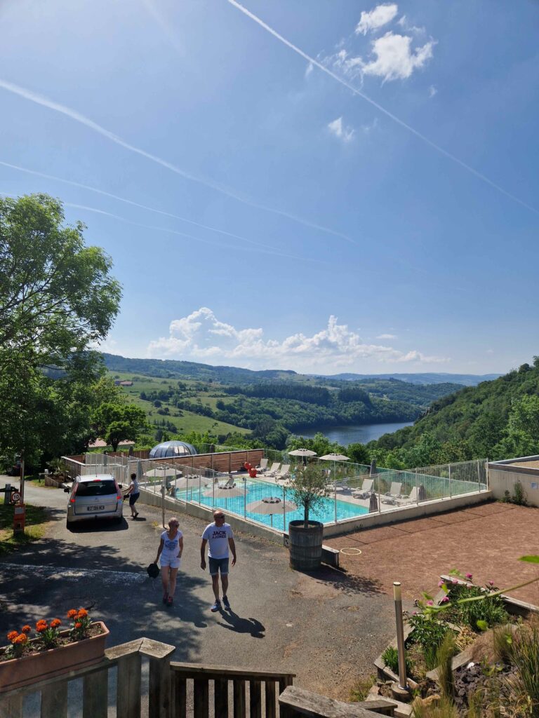 séjour insolite Cordelle