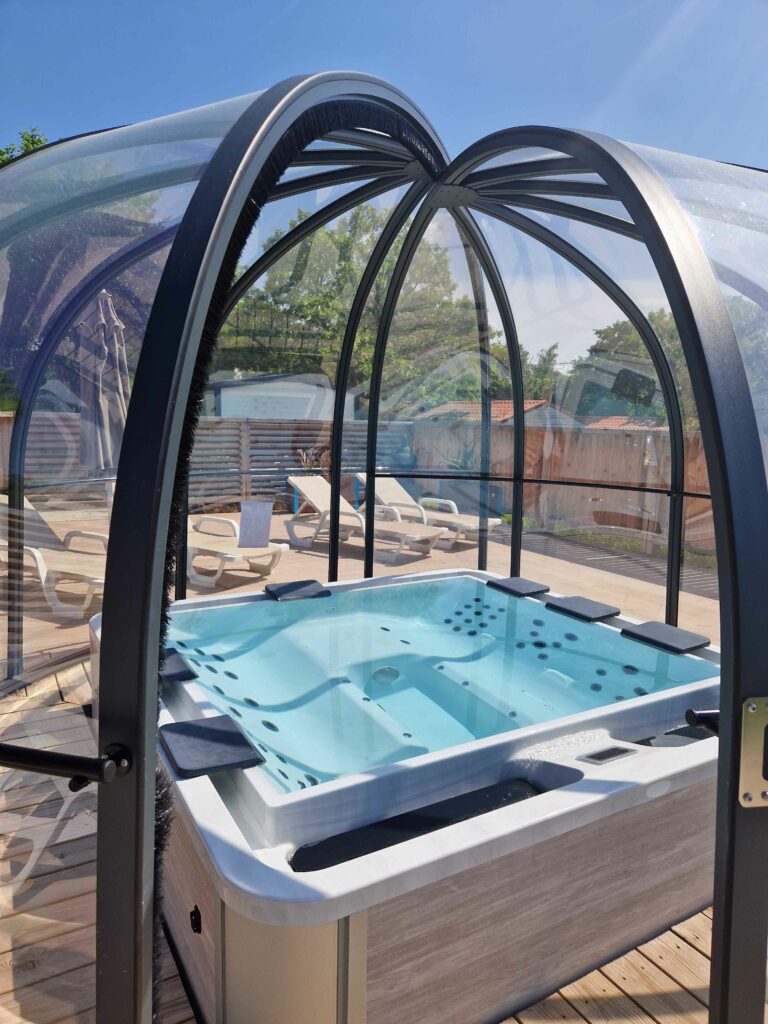 location séjour insolite