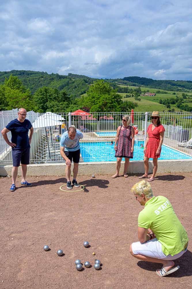 bien etre et détente au coeur des gorges de la loire